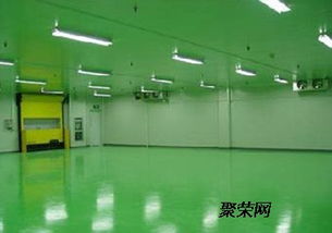 河北食品無(wú)塵車間裝修無(wú)菌室設(shè)計(jì)施工