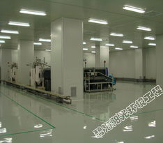 碧海陽(yáng)光三十萬(wàn)級(jí)無(wú)塵車間,三十萬(wàn)級(jí)無(wú)塵室,潔凈室,潔凈間 bhyg 330