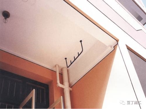 高清 結(jié)構(gòu) 裝飾 安裝工程細(xì)部做法照片88張,拿去挑著用