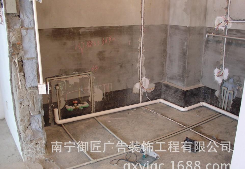 御匠專業承接馬山縣 工廠水電安裝 做工程其實就是在做良心事