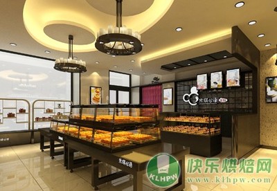 懷高企業(yè):打造靈動(dòng)空間 讓面包更有&ldquo;歸屬感&rdquo;