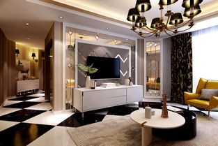 華麗的裝修 產(chǎn)品展示 精啟裝飾 人人裝修網(wǎng)