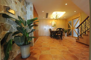 閱山華府肖先生豪宅設(shè)計(jì) 3855717 叁品空間