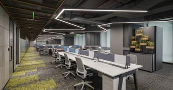 行業(yè)資訊 辦公室裝修資訊 廣州裝修公司資訊 直營(yíng)辦公裝修一站式服務(wù) 第5頁(yè) 凱悅裝飾