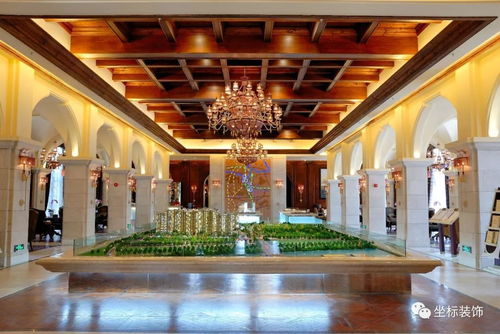 坐標(biāo)裝飾十周年精品工程巡展 住宅精裝篇