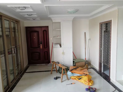 裝修房子，門不能對著這5個地方，否則會發財無門！