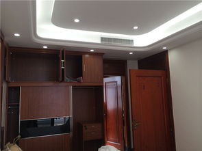 遠洋城鎏金山別墅400㎡裝修施工圖設計與實施