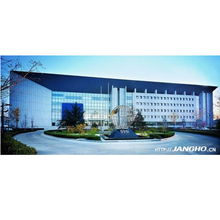 北京建工新燕幕墻裝飾工程 卓越產品與專業工程展示